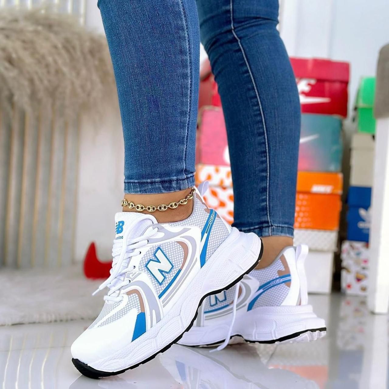 Gray helmet for bikers