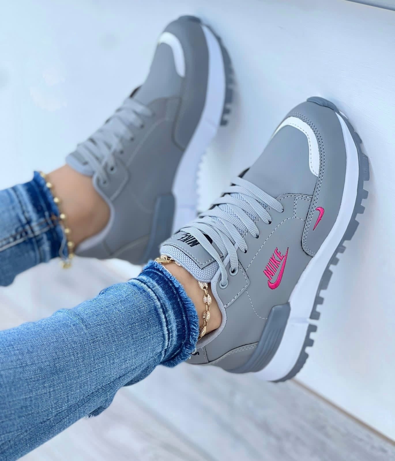 Gray helmet for bikers