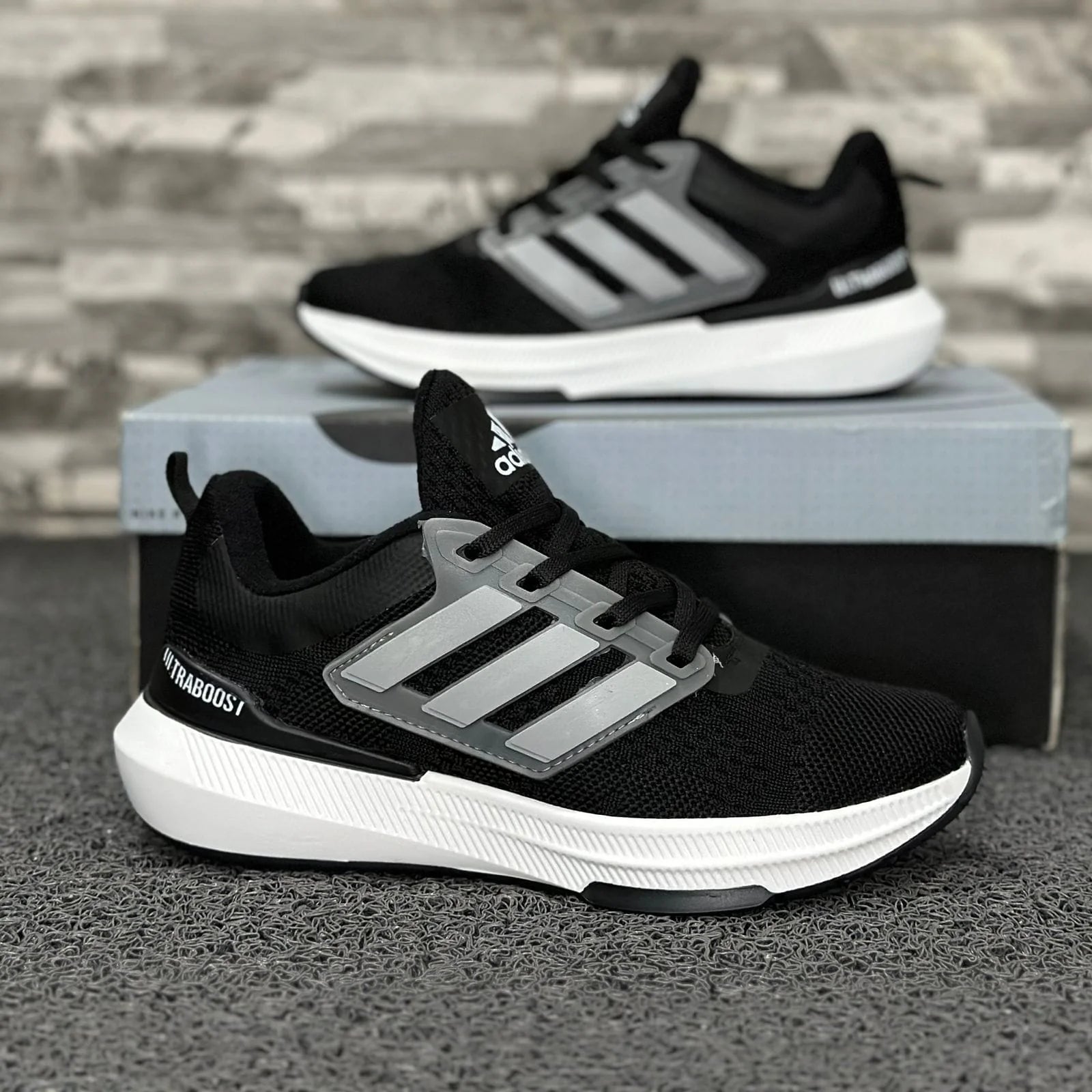 ADIDAS ULTRABOOST 2.0   CALZADO UNISEX