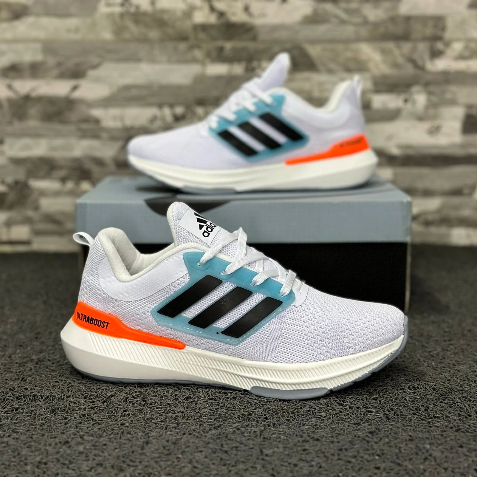ADIDAS ULTRABOOST 2.0   CALZADO UNISEX