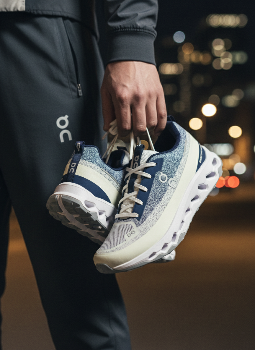 Gray helmet for bikers