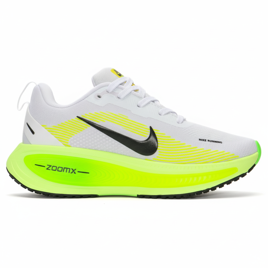 NIKE VOMERO 18 TENIS CALZADO UNISEX PREMIUM