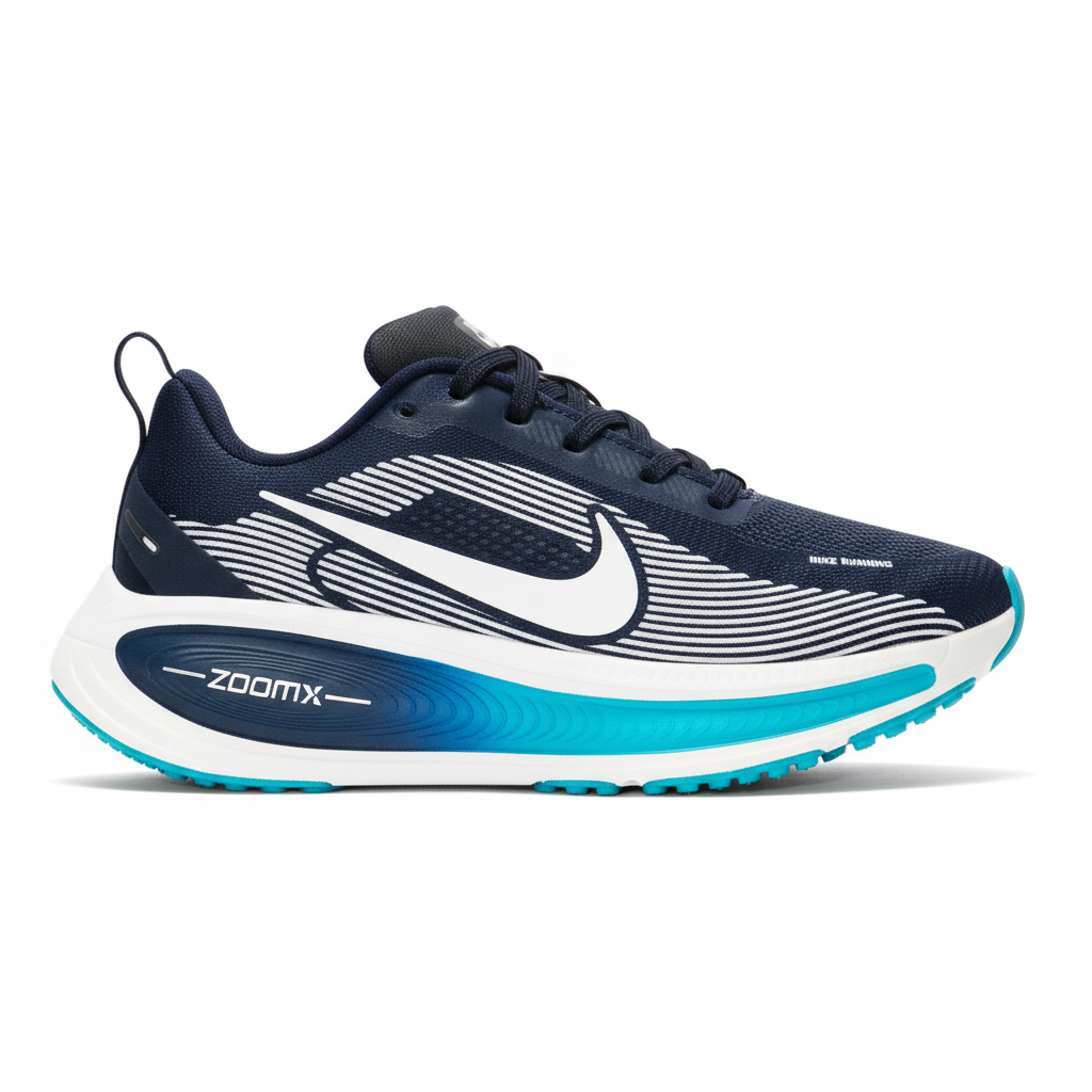 NIKE VOMERO 18 TENIS CALZADO UNISEX PREMIUM