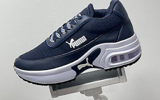 Puma Plataforma Dama