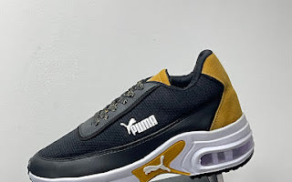 Puma Plataforma Dama
