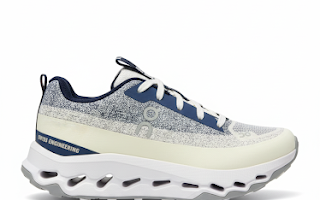 TENIS PREMIUM ON CLOUD SPEED UNISEX