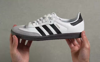 ZAPATILLA ADIDAS SAMBA OG UNISEX