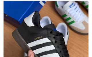 ZAPATILLA ADIDAS SAMBA OG UNISEX